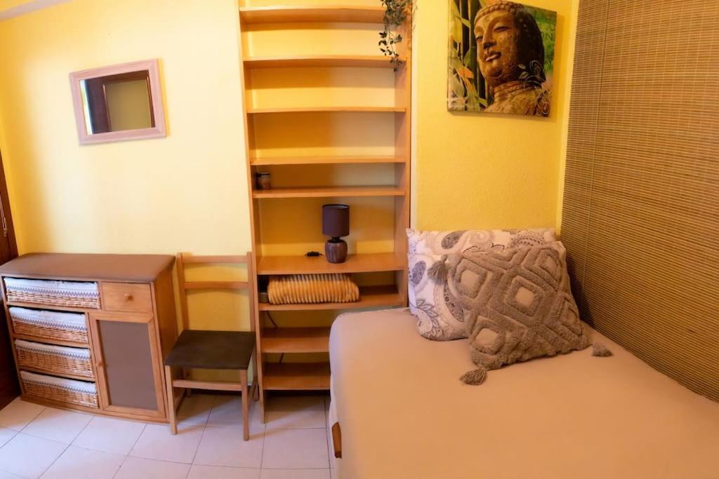 Apartment Comodo En El Centro - Gran Via *