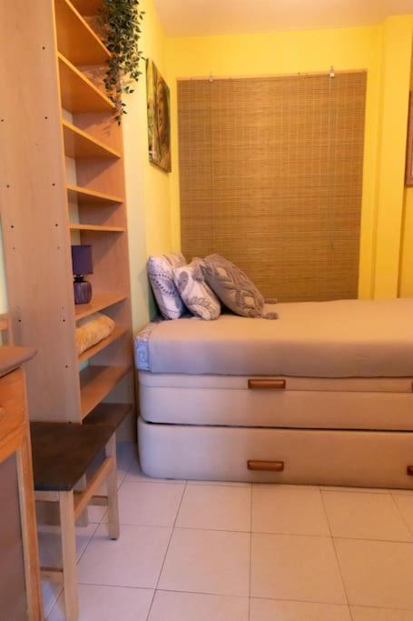 Apartment Comodo En El Centro - Gran Via