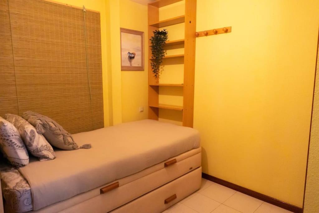 Comodo En El Centro - Gran Via Apartment *